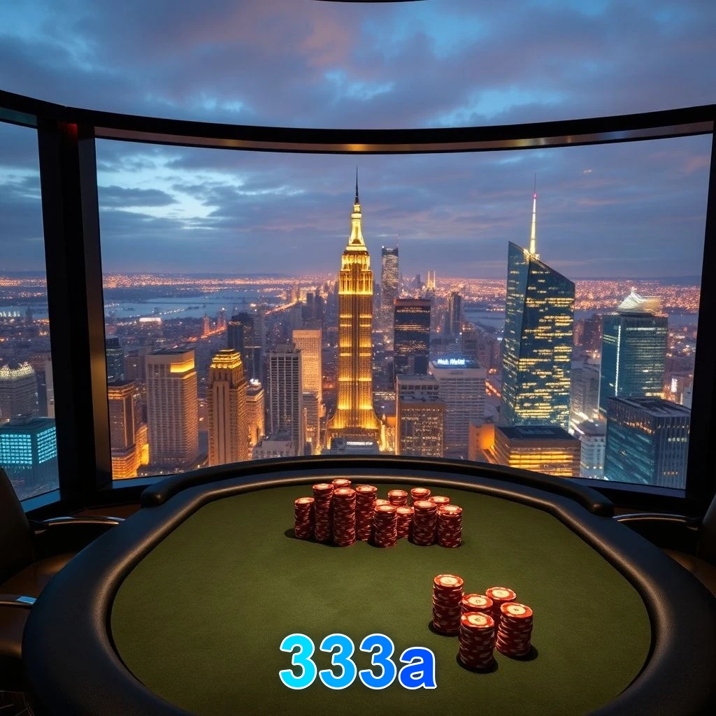 333a bonus