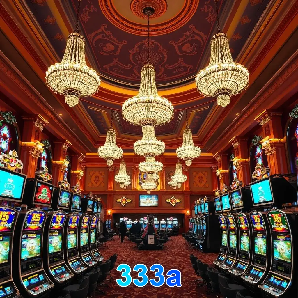 Game Fortune 333a